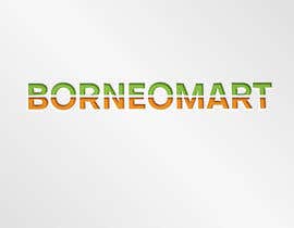 #240 for Logo for BORNEOMART by szamnet