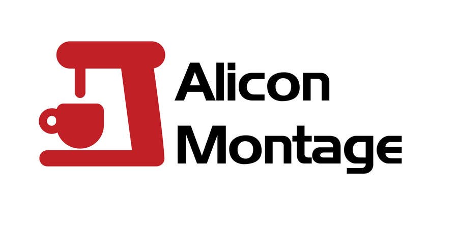 Tävlingsbidrag #27 för                                                 Ontwerp een Logo for Alicon montage
                                            