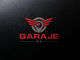
                                                                                                                                    Konkurrenceindlæg #                                                58
                                             billede for                                                 Logo Garaje 86
                                            