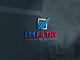 
                                                                                                                                    Миниатюра конкурсной заявки №                                                1
                                             для                                                 3D Animated Logo "I'M FILTHY RICH"
                                            