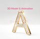 
                                                                                                                                    Imej kecil Penyertaan Peraduan #                                                35
                                             untuk                                                 Jewellery 3D printing - CAD design in STL format and 3D rendering video
                                            
