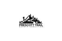 Graphic Design Kilpailutyö #329 kilpailuun Prescott Trail Safety Coalition - New Logo
