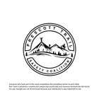 Graphic Design Kilpailutyö #262 kilpailuun Prescott Trail Safety Coalition - New Logo