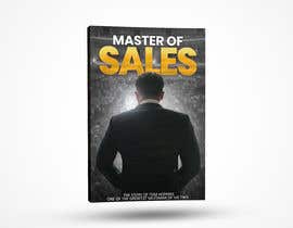 #54 untuk Master Of Sales Documentary oleh rahudesign
