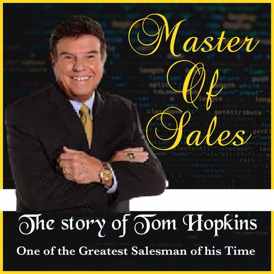 
                                                                                                                        Kilpailutyö #                                            77
                                         kilpailussa                                             Master Of Sales Documentary
                                        