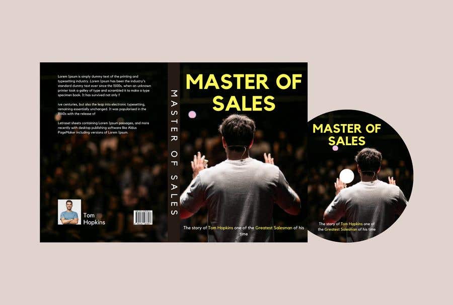 
                                                                                                                        Penyertaan Peraduan #                                            22
                                         untuk                                             Master Of Sales Documentary
                                        
