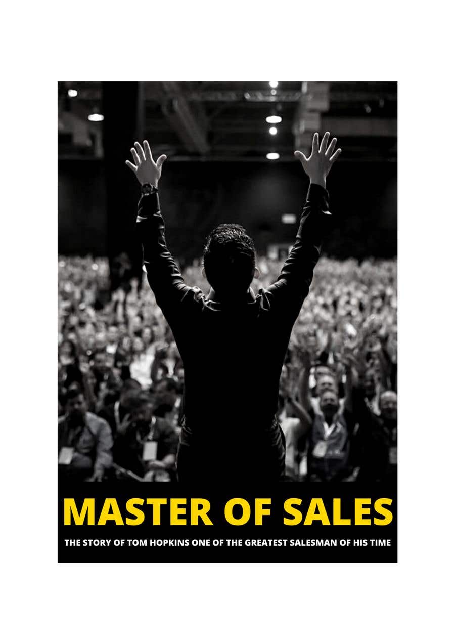 
                                                                                                            Kilpailutyö #                                        42
                                     kilpailussa                                         Master Of Sales Documentary
                                    