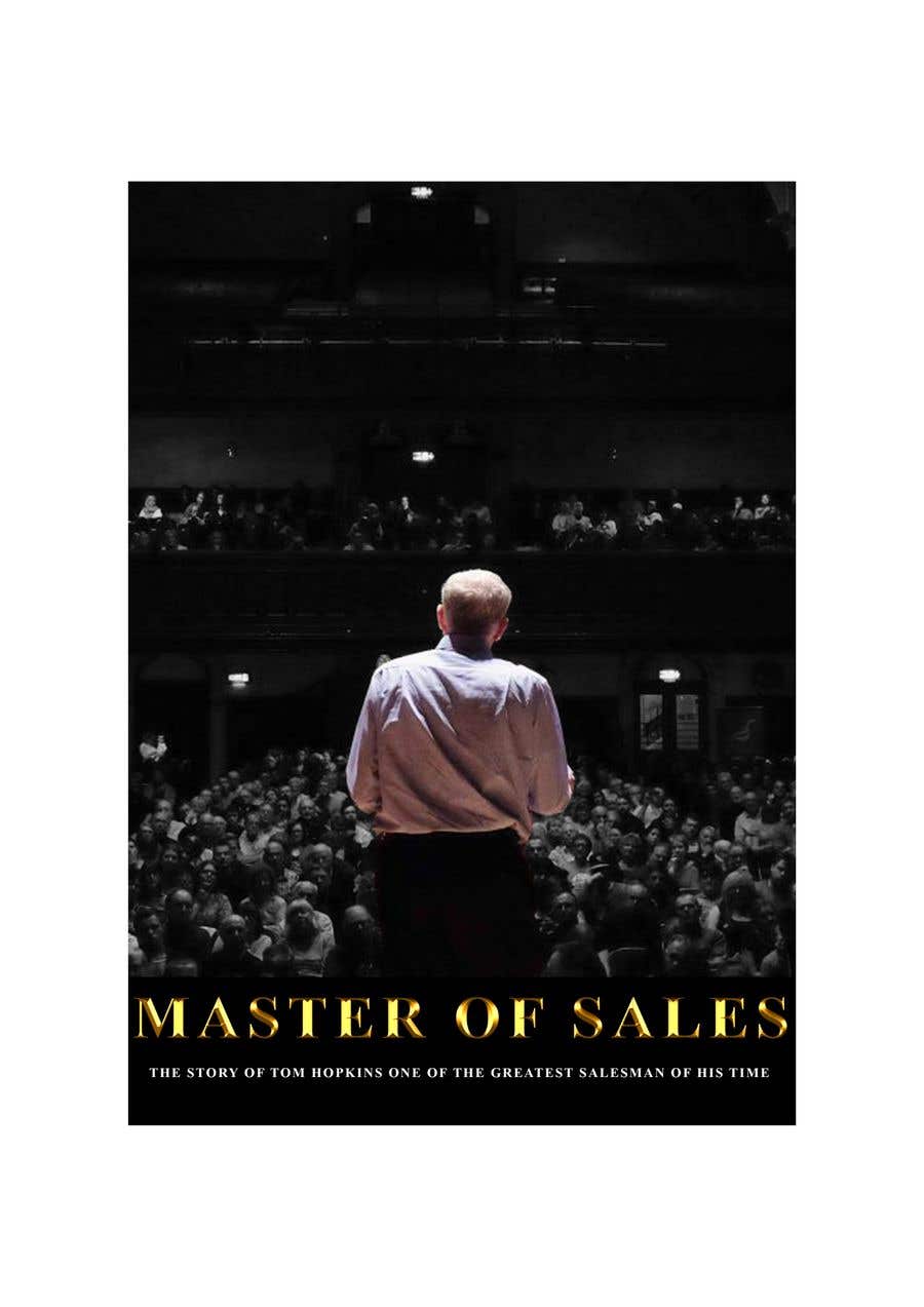 
                                                                                                                        Penyertaan Peraduan #                                            63
                                         untuk                                             Master Of Sales Documentary
                                        
