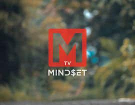 #72 for MIND$ET TV LOGO by Rayhan2Rafi