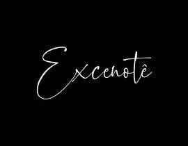 #137 for make me a logo for my new project called excenote. by mashudurrelative