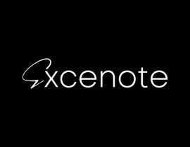 #130 for make me a logo for my new project called excenote. by ashikahmed577055