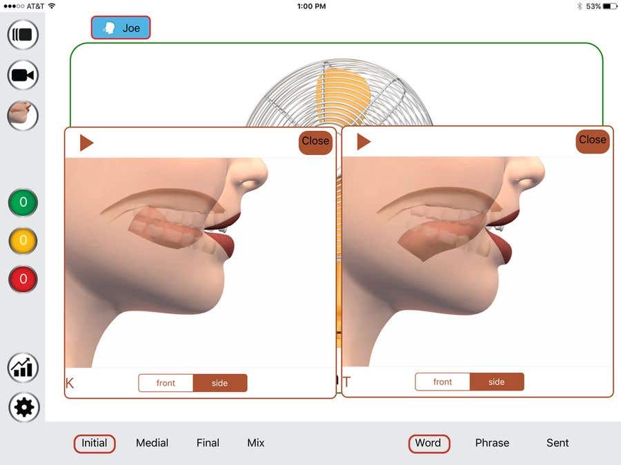 
                                                                                                            Contest Entry #                                        38
                                     for                                         Mouth diagrams / charts
                                    