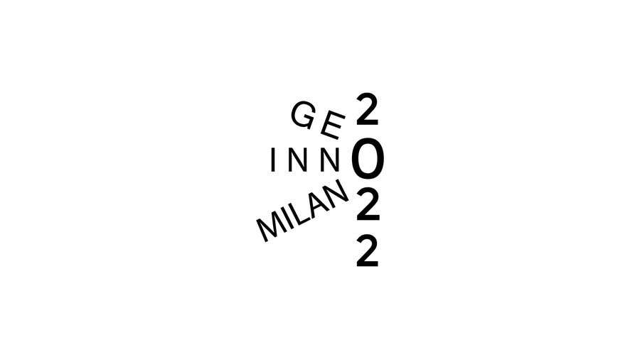 
                                                                                                            Kilpailutyö #                                        71
                                     kilpailussa                                         Create a logo for GEOINNO2022
                                    
