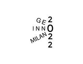 Nro 71 kilpailuun Create a logo for GEOINNO2022 käyttäjältä NajninJerin