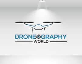 #21 для Need a logo for my Drone company. от HASINALOGO