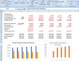 #31 pentru Build an Excel interface using Pivot table de către jahid3392