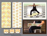 nº 38 pour Fun yoga mat design par rtxid 