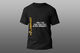 Graphic Design Penyertaan Peraduan #117 untuk Hildervat Shirt Series Re-Design (Front and Back)
