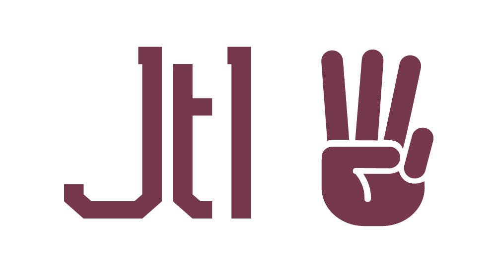 Penyertaan Peraduan #41 untuk                                                 Design a Logo for JtLIII
                                            
