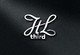 Miniatura da Inscrição nº 50 do Concurso para                                                     Design a Logo for JtLIII
                                                
