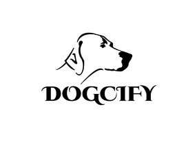 #461 for LOGO FOR DOGS COMAPNY by shamimahmed087