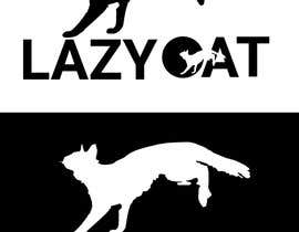 #6 для Logo for company Lazy Cats от monir075