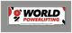 
                                                                                                                                    Kilpailutyön #                                                46
                                             pienoiskuva kilpailussa                                                 World Powerlifting Mural
                                            