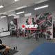 
                                                                                                                                    Kilpailutyön #                                                76
                                             pienoiskuva kilpailussa                                                 World Powerlifting Mural
                                            