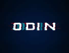 #376 for Design a &#039;GLITH&#039; logo based on &#039;ODIN&#039; brandname by opoy