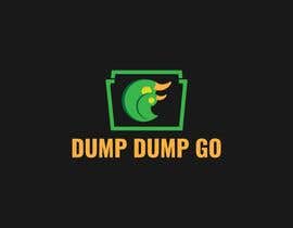 #414 for Logo for Dumpster company by pramanikmasud
