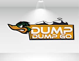 #264 for Logo for Dumpster company by MdAsaduzzaman101