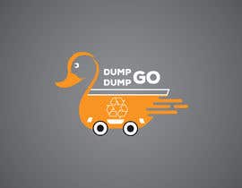 #408 for Logo for Dumpster company by Shafiulislam358