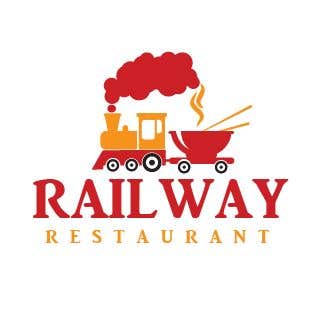 
                                                                                                            Konkurrenceindlæg #                                        287
                                     for                                         Design new logo for Railway Restaurant - 15/10/2021 12:56 EDT
                                    