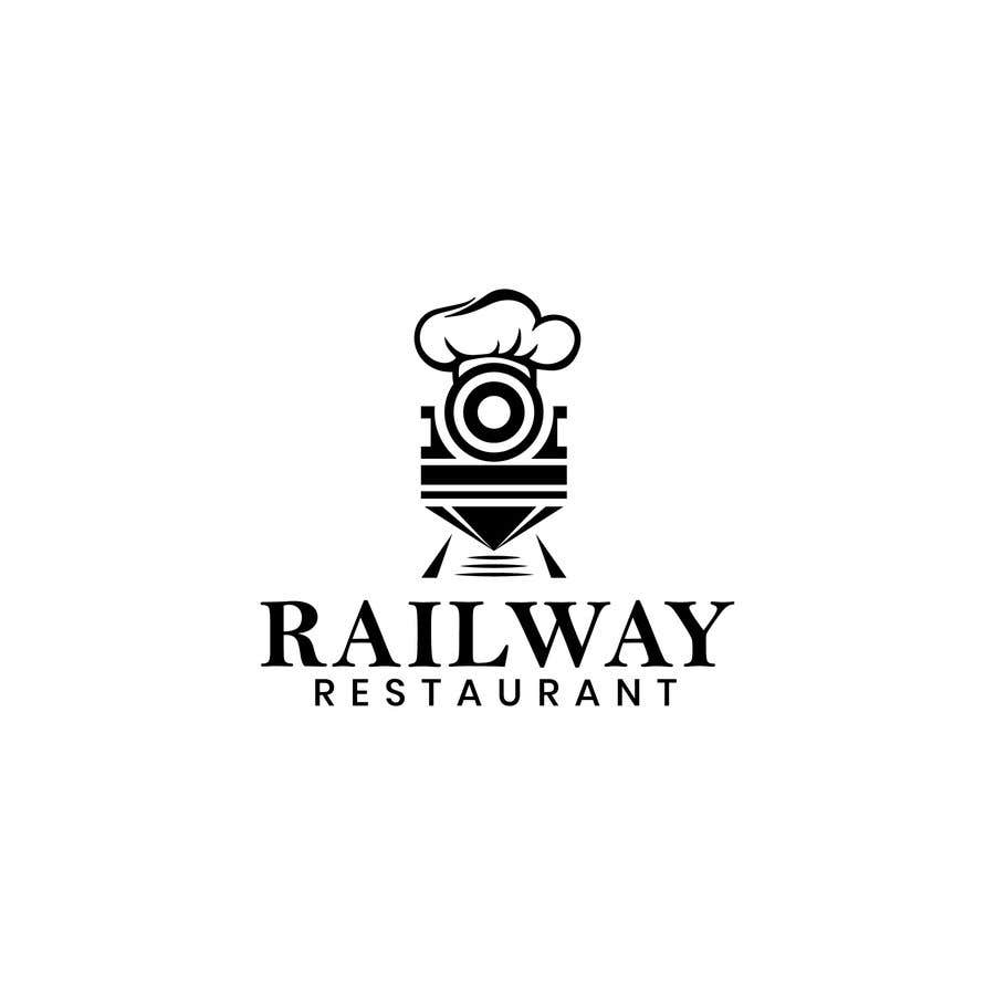 
                                                                                                            Konkurrenceindlæg #                                        280
                                     for                                         Design new logo for Railway Restaurant - 15/10/2021 12:56 EDT
                                    