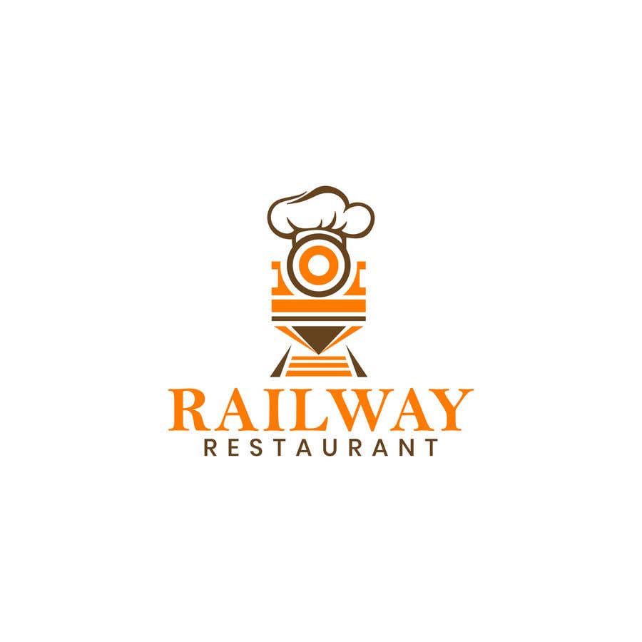 
                                                                                                            Konkurrenceindlæg #                                        290
                                     for                                         Design new logo for Railway Restaurant - 15/10/2021 12:56 EDT
                                    