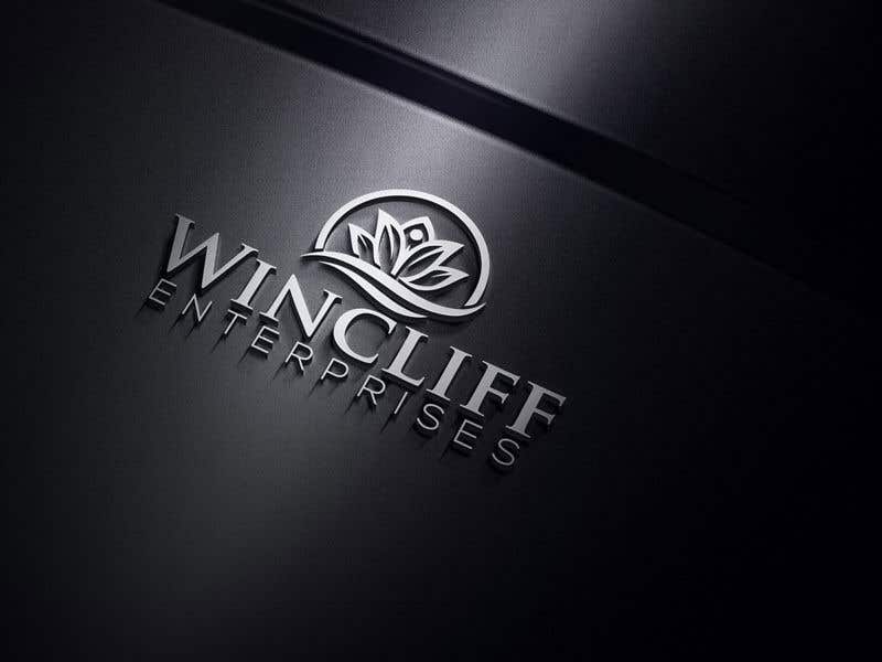 Contest Entry #185 for                                                 I need a logo for Wincliff Enterprises
                                            