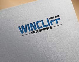#383 for I need a logo for Wincliff Enterprises by shadm5508