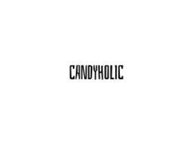 #151 para Logo Design for Candyholic de tasali1033