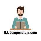 Website Design Конкурсная работа №26 для BJJCompendium.com Logo