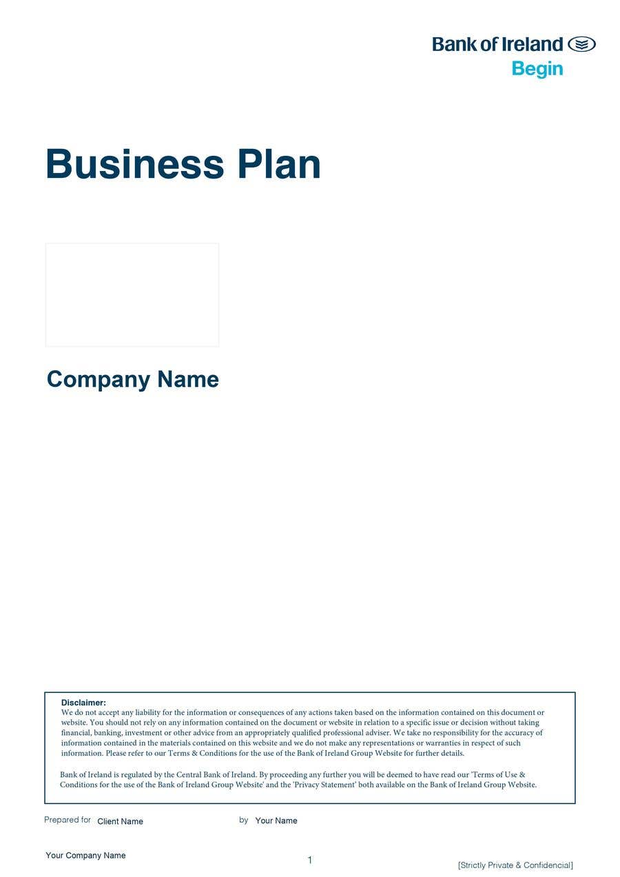 
                                                                                                                        Bài tham dự cuộc thi #                                            33
                                         cho                                             Bank Business Plan Wanted
                                        