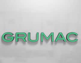 #2 for Design a Logo for GRUMAC -- 2 by GiveUsYourTask