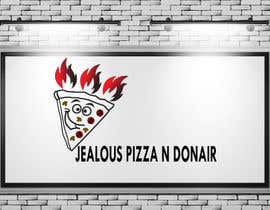 #225 for NEED logo for Pizza Store ASAP by gambang