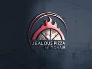 Nro 144 kilpailuun NEED logo for Pizza Store ASAP käyttäjältä Abusayed30