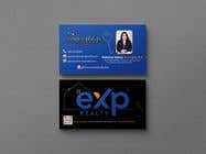 #263 สำหรับ Patricia Valino - Business Card Design โดย daniyalkhan619