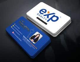 #280 for Patricia Valino - Business Card Design af daniyalkhan619