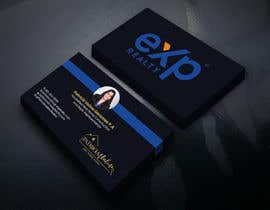#273 for Patricia Valino - Business Card Design af shahadat1074