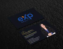 #126 for Patricia Valino - Business Card Design by ideagraphics970