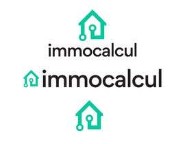 #1235 untuk URGENT: Design a Logo for Immocalcul! - 16/10/2021 04:53 EDT oleh jayanta2016das3