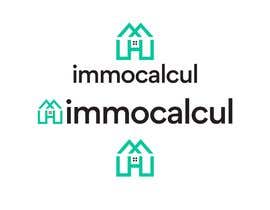 #1240 untuk URGENT: Design a Logo for Immocalcul! - 16/10/2021 04:53 EDT oleh jayanta2016das3
