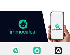 #1241 untuk URGENT: Design a Logo for Immocalcul! - 16/10/2021 04:53 EDT oleh jayanta2016das3